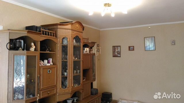 2-к квартира, 44.3 м², 2/2 эт.
