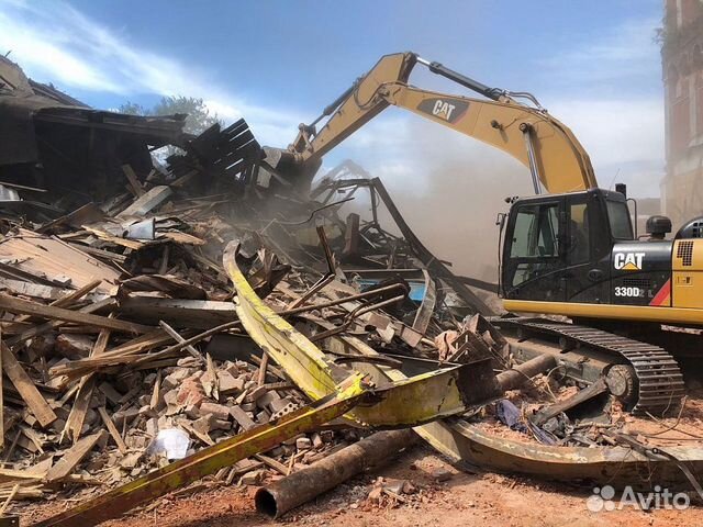 Демонтаж металлоконструкций. Резка металлолома Демонтаж металлоконструкций. Резка металлолома