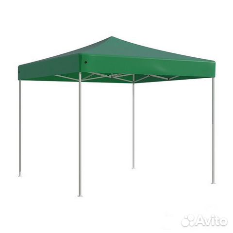 Тент садовый Поп- Тент Компакт 3х3м
