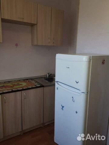 1-к квартира, 41 м², 4/9 эт.