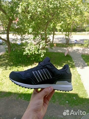Кроссовки adidas ZX750 все размеры Кроссовки adidas ZX750 все размеры