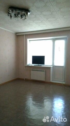 1-к квартира, 38 м², 2/9 эт.