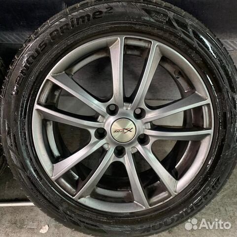 Колёса в сборе Kia Колёса в сборе Kia
