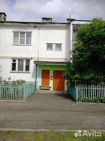 1-к квартира, 32 м², 2/2 эт.