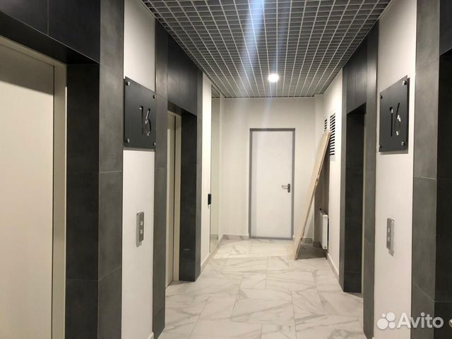 2-к квартира, 75.4 м², 3/51 эт. 2-к квартира, 75.4 м², 3/51 эт.