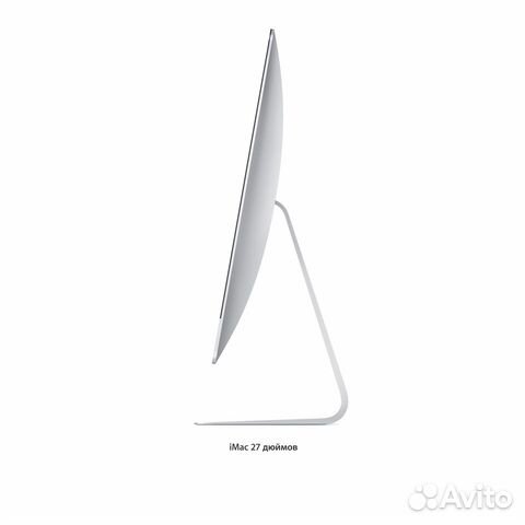 iMac 27 2019 i9 8GB 1TB iMac 27 2019 i9 8GB 1TB