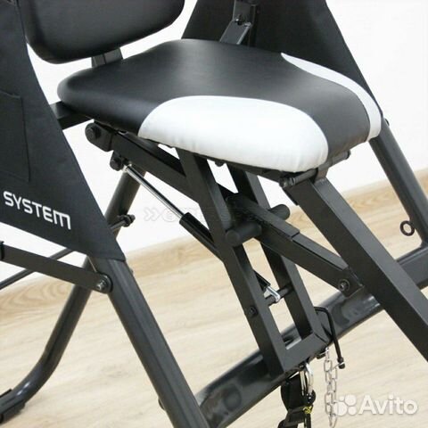 Инверсионный стол