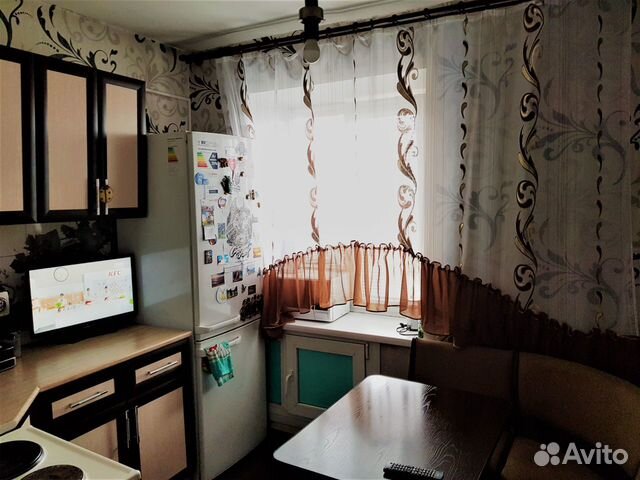 1-к квартира, 33 м², 9/9 эт. 1-к квартира, 33 м², 9/9 эт.
