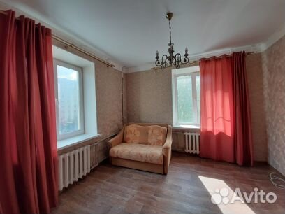 4-к квартира, 95.2 м², 4/5 эт. 4-к квартира, 95.2 м², 4/5 эт.