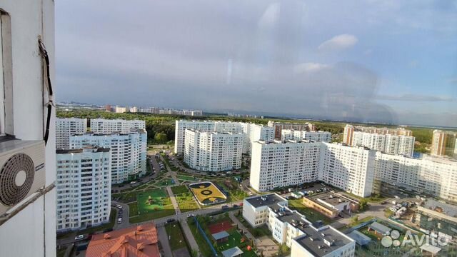 3-к квартира, 84.9 м², 24/24 эт. 3-к квартира, 84.9 м², 24/24 эт.