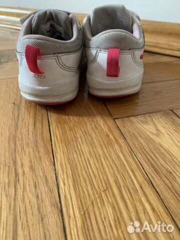 Кроссовки кеды Nike 25 Кроссовки кеды Nike 25