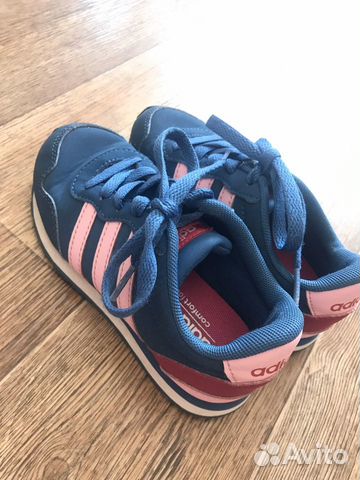 Crocs, Zara, Adidas, Geox обувь для девочки