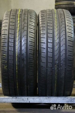 235 50 R18 Pirelli Scorpion Verde