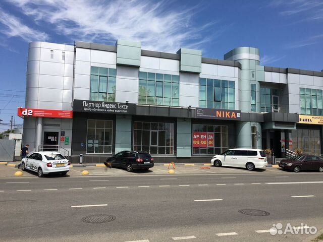 Помещение свободного назначения, 121 м²