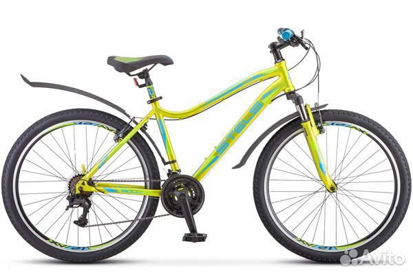 Велосипед Stels Miss-5000 26 Велосипед Stels Miss-5000 26