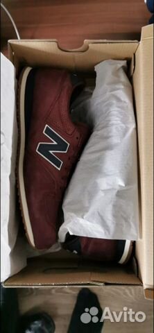 Кроссовки мужские New Balance новые Кроссовки мужские New Balance новые