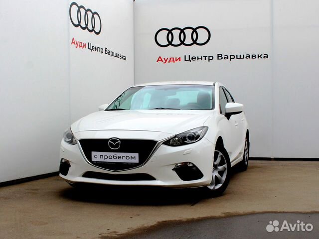 Mazda 3 1.5 AT, 2013, 94 892 км Mazda 3 1.5 AT, 2013, 94 892 км