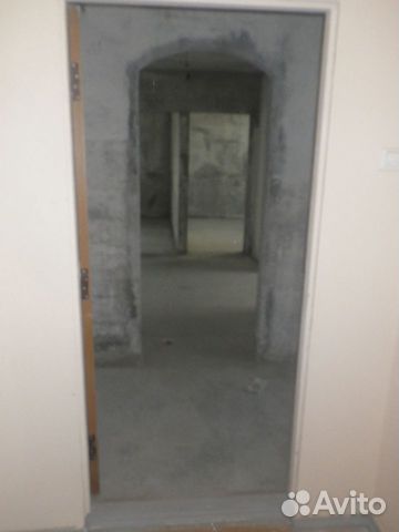 3-к квартира, 81.5 м², 5/17 эт.