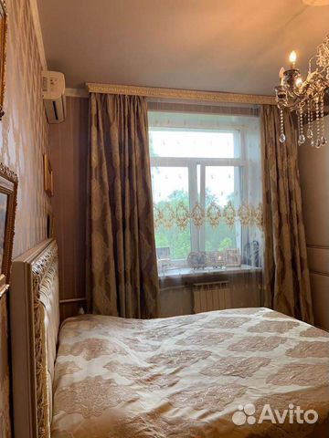 3-к квартира, 80 м², 5/7 эт.