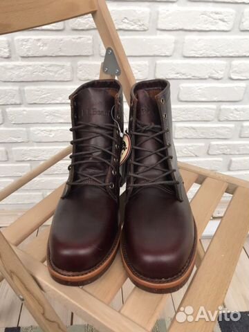 Ботинки Chippewa (USA, 10US, 43.5-44рр)