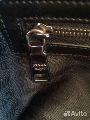 Сумка Prada оригинал