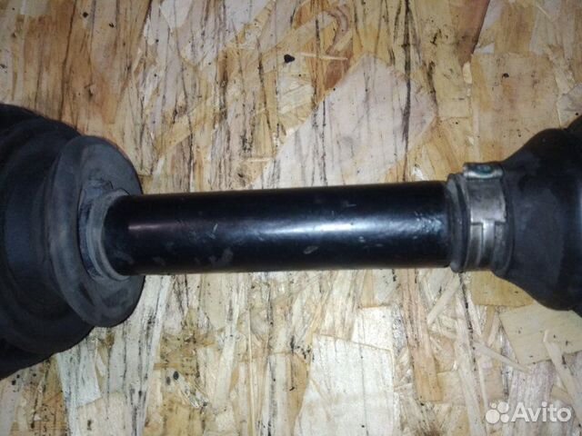 Привод передний правый Bmw X5 3.0I E53 M54 Привод передний правый Bmw X5 3.0I E53 M54