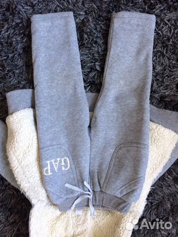Спортивный костюм и обувь GAP Спортивный костюм и обувь GAP