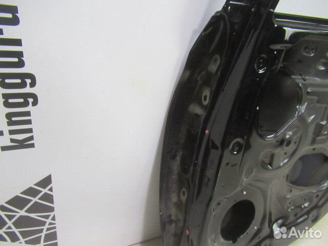 Дверь задняя правая Hyundai Solaris 2 oem 77004h50 Дверь задняя правая Hyundai Solaris 2 oem 77004h50