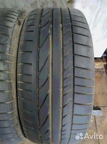 215 50 17 Bridgestone бу Шины Летние 215 50 R17 10