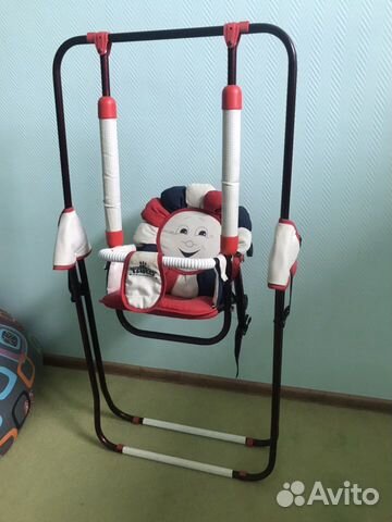 Качели Tako