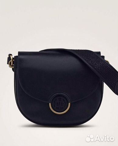 Сумка Massimo Dutti