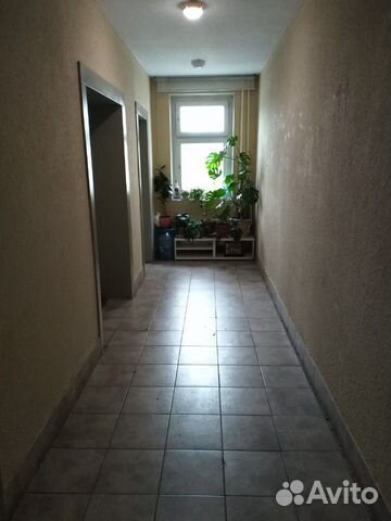 1-к квартира, 42 м², 11/27 эт.