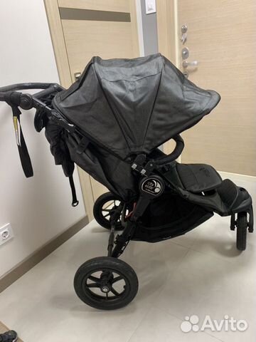 Коляска Baby jogger city elite Коляска Baby jogger city elite