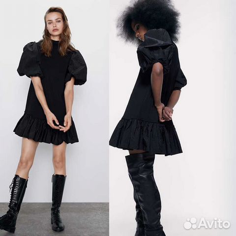 Платье Zara, S Платье Zara, S