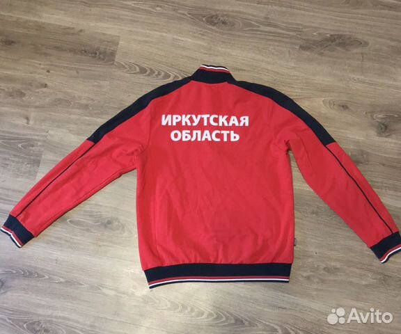 Спортивный костюм forward Спортивный костюм forward