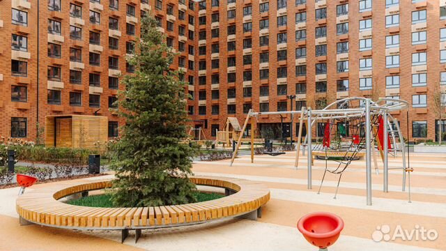 3-к квартира, 81.1 м², 21/25 эт. 3-к квартира, 81.1 м², 21/25 эт.