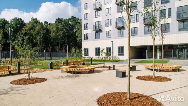 2-к квартира, 55 м², 8/33 эт. 2-к квартира, 55 м², 8/33 эт.