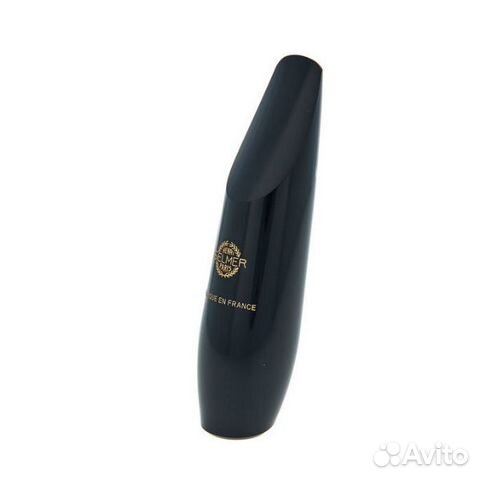 Мундштук для тенор саксофона Selmer Concept эбонит Мундштук для тенор саксофона Selmer Concept эбонит