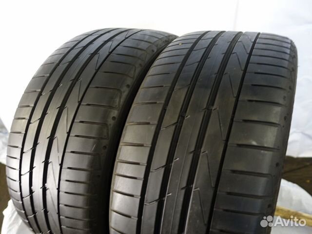 245 45 18 Hankook Ventus S1 evo 2 VbMmp
