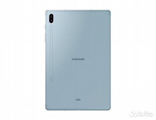 Планшет samsung Galaxy Tab S6 (новый)
