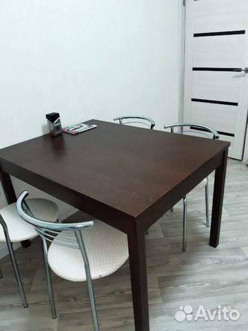 1-к квартира, 41 м², 1/4 эт.