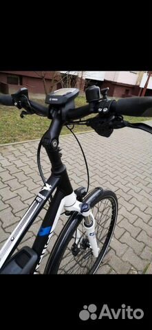 Велосипед Pegasus Premio e10 Велосипед Pegasus Premio e10