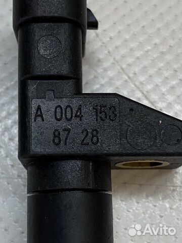 Датчик коленвала A 0041538728 Mercedes