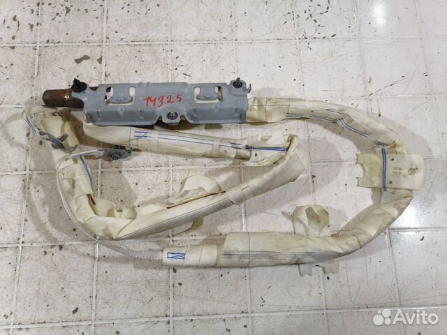 Шторка безопасности правая Chevrolet Cruze J300 Шторка безопасности правая Chevrolet Cruze J300