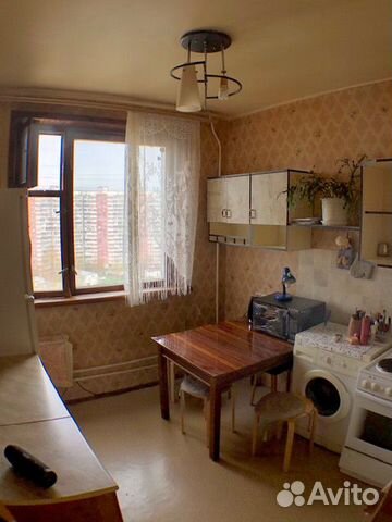 2-к квартира, 58 м², 14/14 эт. 2-к квартира, 58 м², 14/14 эт.