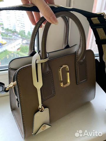 Сумка Marc Jacobs Сумка Marc Jacobs