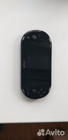 Sony PsVita
