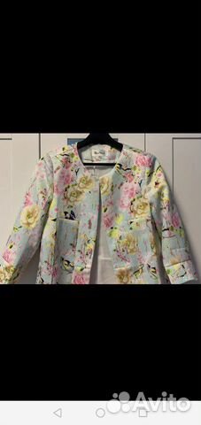 Плащ жакет Max mara Плащ жакет Max mara
