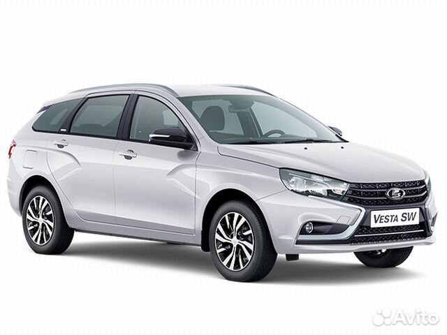 LADA Vesta 1.6 МТ, 2020