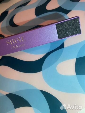 Пинцет shine deluxe Пинцет shine deluxe